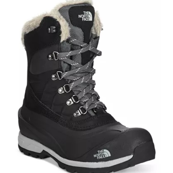 north face chilkat 400